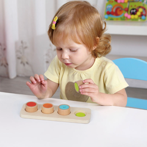 Sunlong chất lượng tốt giáo dục đa chức năng Montessori hộp <span class=keywords><strong>Set</strong></span> với cha mẹ hướng dẫn cuốn sách nhận thức giáo dục học tập đồ chơi thiết lập - Product Image 6