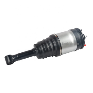 Amortisseur arrière de haute qualité pour Land Rover 2004-2009, suspension pneumatique automobile RTD501090 LR041110, colonne de suspension en acier, aluminium et caoutchouc - Product Image 2