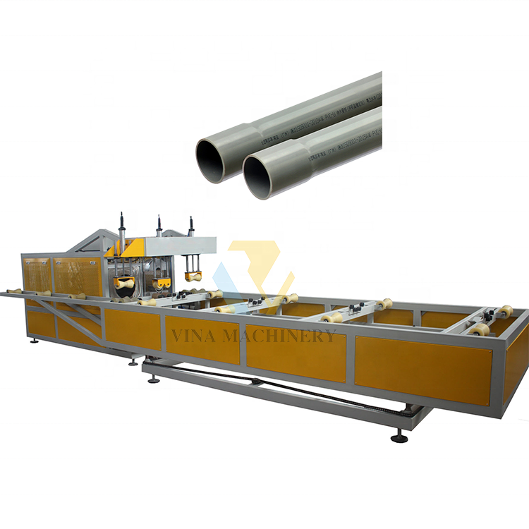 Plastic Pijp Strijklasser, Draadloze Handheld Socket Fusions