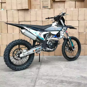 KEWS K23 NC250 <b>Engine</b> 4 Stroke Moto Cross Motorcycle Dirt <b>Bike</b> Gasoline Motorcycle - Product Image 1