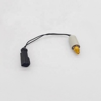 Capteur de pression d'huile 103-4977 pour Caterpillar CAT 776D