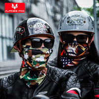Casco de Motocicleta de Cara Abierta Estilo Gorra de Béisbol Vintage Retro para Hombre y Mujer Casco Unisex para Scooter de Media Cara Estilo Verano Vintage