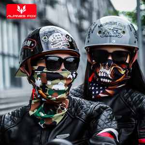 <span class=keywords><strong>Casco</strong></span> <span class=keywords><strong>de</strong></span> Motocicleta <span class=keywords><strong>de</strong></span> Cara Abierta Estilo Gorra <span class=keywords><strong>de</strong></span> Béisbol Vintage Retro para Hombre y Mujer <span class=keywords><strong>Casco</strong></span> Unisex para Scooter <span class=keywords><strong>de</strong></span> Media Cara Estilo Verano Vintage - Product Image 2