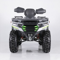 Quad agricole Tao Motor 300cc, nouveau design 2023, à vendre