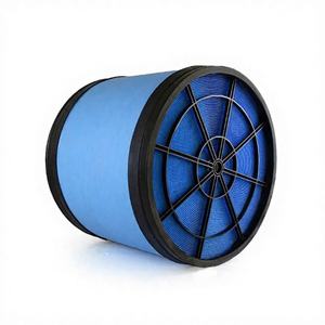 ไส้กรองอากาศแบบรังผึ้ง P631391 (87727665) สำหรับรถเกี่ยวข้าว <span class=keywords><strong>John</strong></span> Deere, เครื่องยนต์ PowerTech 13.5 ลิตร - Product Image 2