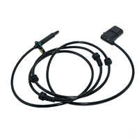 Nouveau capteur de vitesse de roue ABS de marque neutre pour Mercedes-Benz Classe C 4MATIC (W205) OE A2059058804 Garantie 1 an