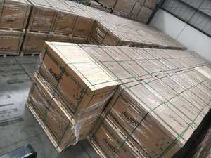 Panneau solaire monocristallin à demi-cellule haute puissance <span class=keywords><strong>Jinko</strong></span> JKM400M-72H 400 watts pour centrale électrique - Product Image 6