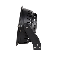 Projecteur LED de stade à réflecteur 500W 1000W IP65 Étanche Boîtier en aluminium Éclairage sportif extérieur haute luminosité