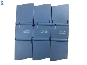 Módulo de Comunicación Serial RS422/485 1241-1CH32-0XB0 para PLC, Equipos de Sistemas de Control de Automatización Industrial - Product Image 1