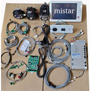 Hệ thống điều khiển đầu đơn dahao A15 - Product Image 2