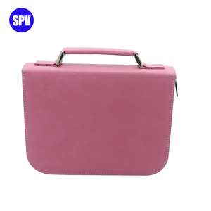 Fundas para Biblias con Grabado Láser, Bolsa para Biblia Personalizada, Cubierta para Libro Bíblico Personalizada - Product Image 4