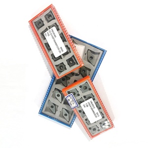 FUNIK Chèn <span class=keywords><strong>Cbn</strong></span> Hiệu Quả Cao Cho Kim Loại Cứng - Product Image 1