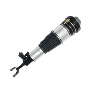 Amortisseur pneumatique 2004-2011, suspension pneumatique, montant avant droit, adapté à Audi A6 [C6] S6 - Product Image 3