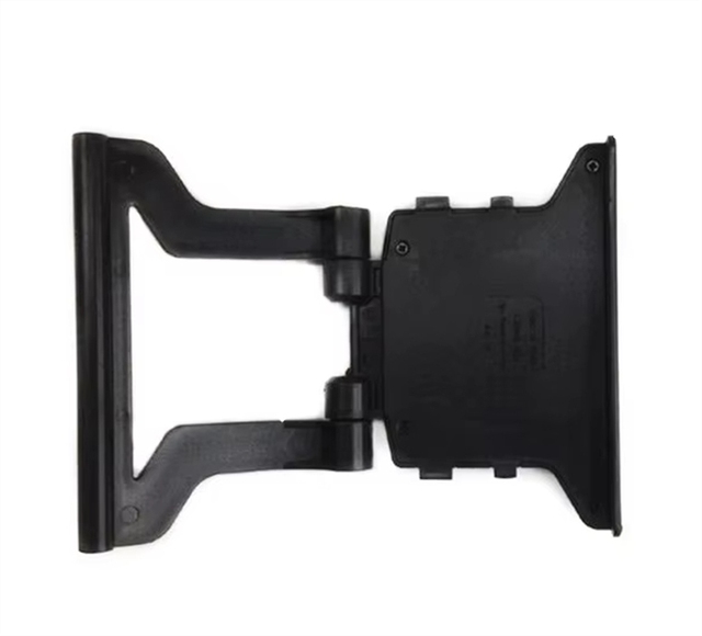 Gepaide Plastic Wired 3D Printing TV Clip for 360 for Foldable Bracket Sensor Mounting