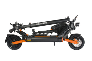 Trottinette électrique tout-terrain pliable pour adultes Sunred G2 Pro 2026, pneus tout-terrain larges, batterie au lithium 15Ah, résistance aux éclaboussures IP54 - Product Image 6
