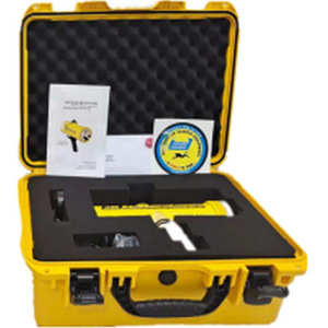 Récepteur Pinger Jw Fishers Pr-1, détecteur de défauts ultrasonique 600W 20-50kHz, modèle tour - Product Image 5