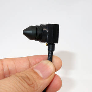 Caméra miniature USB 2MP à objectif sténopé EFL 8mm HD CCTV pour l'observation des plantes vertes, l'enregistrement vidéo quotidien des plantations et la surveillance des plantes - Product Image 4
