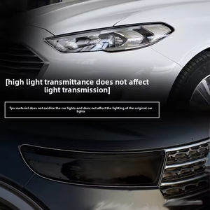 <span class=keywords><strong>Film</strong></span> transparent <span class=keywords><strong>de</strong></span> phare <span class=keywords><strong>de</strong></span> fumée du matériel 6.5mil <span class=keywords><strong>de</strong></span> TPU TPH d'usine en gros pour la protection <span class=keywords><strong>de</strong></span> voiture <span class=keywords><strong>de</strong></span> voitures <span class=keywords><strong>de</strong></span> Toyota et <span class=keywords><strong>de</strong></span> Ford - Product Image 3