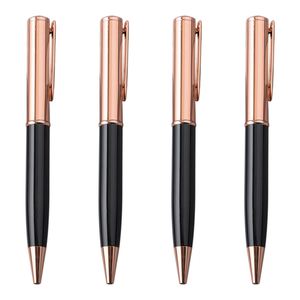 Bolígrafo Metálico Promocional de Lujo con Recarga Parker, Impresión UV, Colores Personalizados, Grabado de Logotipo para Regalo - Product Image 1