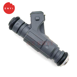 Inyector de Combustible para Auto 06A906031BC para Audi Volkswagen Passat 1.8L Motor de Gasolina - Product Image 3