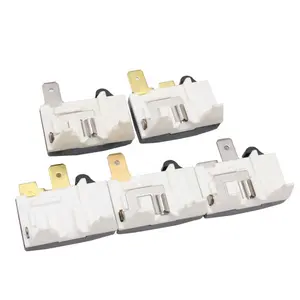 4TM-B Refrigerator And Air Conditioner Overload Protector Refrigerator Relay