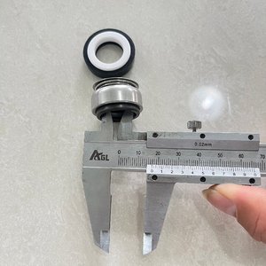 Joint d'étanchéité personnalisé 14 mm <span class=keywords><strong>WM301</strong></span> pour pompes 1HP 2HP, joint mécanique pour pompe à eau - Product Image 4