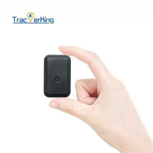 Mini moniteur GPS pour enfants, bon marché, plate-forme, traceur GPS, pour véhicule, étanche, pour animaux, fonctionne sur tout en temps réel, P208 - Product Image 2