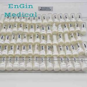 เข็มสำหรับปลูกผมแบบเจาะไพลินใบมีดสำหรับปลูกผม - Product Image 6