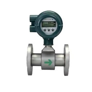 Medidor de Flujo Magnético Yokogawa AXG Original AXG025/200 con Presión/Temperatura EJA/EJX para Control de Procesos Industriales ADMAG (TI) - Product Image 5