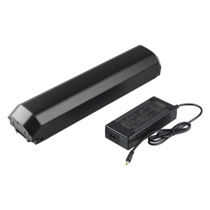 Batería Recargable de Iones de Litio 48V 14Ah 672Wh Integrada para Bicicleta Eléctrica Dukawey <span class=keywords><strong>FUGL</strong></span> 3.0 - Product Image 4
