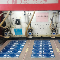 Échantillon Gratuit Livraison Gratuite Service d'Assemblage Personnalisé de PCB OEM Carte de Circuit Électronique Fabricant PCBA SMT Dip Tout-en-Un