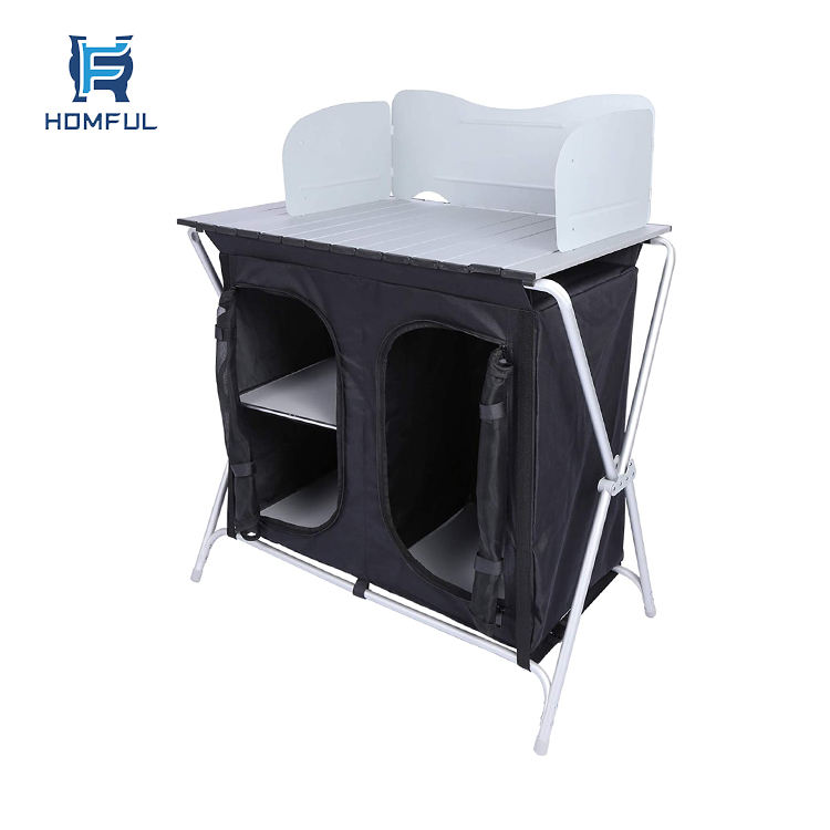 Caravan Fold Dining Tables Durable Adjustable Designs