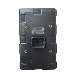 Moniteurs d'excavatrice de haute qualité pour marque 320C, références 550-7775 5507775, compatibles avec les excavatrices de marque 320D3 E323D3 E320D2 - Product Image 5