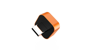 Produits tendance sur <span class=keywords><strong>Amazon</strong></span> et TikTok, OEM, adaptateur sans fil CarPlay 2 en 1, MINI intelligent 2 en 1, accessoires de voiture <span class=keywords><strong>Apple</strong></span> Android - Product Image 4