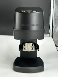 Barista <strong>Tools</strong> Espresso <strong>Latte</strong> Electric <strong>Coffee</strong> Tamper Barista <strong>Coffee</strong> Accessory Automatic Tamper for Business