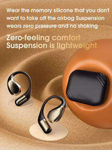 2025 EU/USA kho Tai nghe không dây tai nghe thể thao TWS X5S - Product Image 5