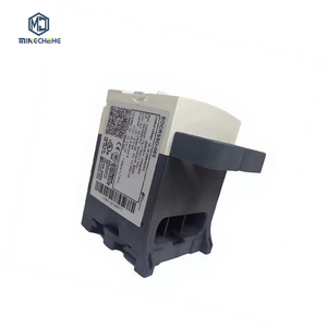 Relais de surintensité électronique EOCRSSD-05S AC/DC 5A à montage sur rail DIN pour la protection des moteurs industriels contrôlés par API - Product Image 2