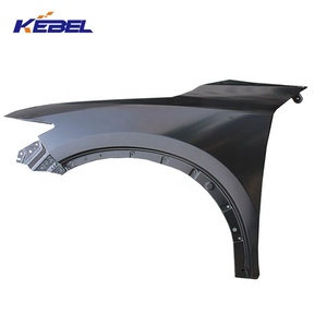 Guardabarros Delantero para Mazda CX-<span class=keywords><strong>5</strong></span> 2017-2024, Panel Lateral de Acero, Lado del Conductor y del Pasajero, Repuesto KB8A-52-111 - Product Image 3