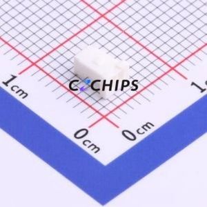 5013300200 Housing (Wire-to-Board / Wire-to-Wire) P=1mm Connector ( Jack Structure: 1x2P )( Pitch: 1mm )( Number of Rows: 1 ) - Product Image 2