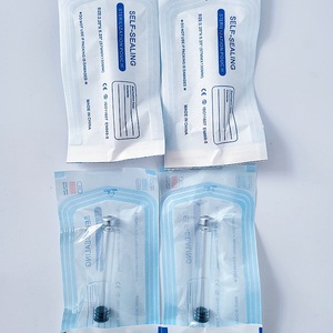 3ml Independently Sterilized Cartridge <b>Bottle</b> Suitable for Magic Pen Insulin Pen Refill Empty Glass Vial with Rubber <b>Stopper</b> - Product Image 2