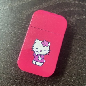Vente en gros de mini <span class=keywords><strong>briquet</strong></span> coupe-vent de grande valeur, design classique gonflable de couleur dégradée à la mode, cadeau parfait pour un petit ami - Product Image 6