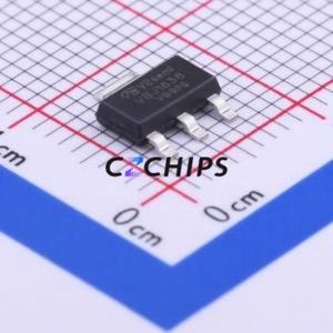 ทรานซิสเตอร์สนามทรานซิสเตอร์ VBJ1638ใหม่ล่าสุด (Mosfet) - Product Image 1