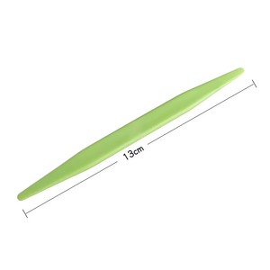 Herramientas para el Ajuste de Películas de Vinilo para Ventanas de Automóviles, Kit de Espátulas de Plástico para la Instalación de Películas Automotrices - Product Image 4