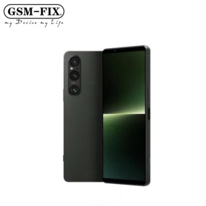 GSM-FIX <span class=keywords><strong>Xperia</strong></span> <span class=keywords><strong>1</strong></span> V X1V Versione Giapponese 5G 12GB+256GB NFC Telefono Cellulare 120Hz 6.5'' OLED HDR 48MP+12MP Octa-Core Smartphone - Product Image 1