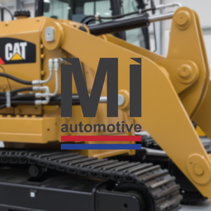 Actionneur GP Brake 8W8357 Pièces de machines de construction Caterpillar - Product Image 2