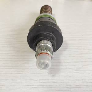 Original et nouveau 0 414 401 <span class=keywords><strong>106</strong></span>, 0414401106 <span class=keywords><strong>Pompe</strong></span> unitaire pour KHD 02113002 , 0211 3002 , 2113002 , PFM1P100S1010 - Product Image 3