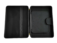 Coque rigide antichoc de 13 /15/17 pouces personnalisée pochette pour ordinateur portable pochette Eva étui de protection pour tablette housse de protection
