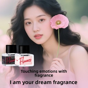 Parfum <span class=keywords><strong>Secret</strong></span> Garden Shy, cerise, parfum floral délicat, pour femme, longue tenue, parfum corporel semi-permanent, romantique, essentiel - Product Image 5