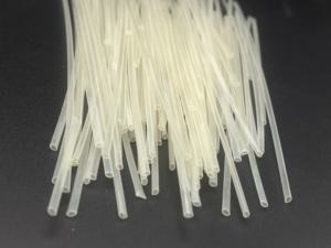 Tube thermorétractable PVDF Kynar de type semi-rigide HD-175, haute température, résistant à la corrosion, à paroi mince - Product Image 6