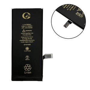 แบตเตอรี่โทรศัพท์มือถือความจุสูงสำหรับ <span class=keywords><strong>iPhone</strong></span> 6 6s 6plus <span class=keywords><strong>6splus</strong></span> 7 7plus 8plus XS XR xsmax 11 11pro - Product Image 4